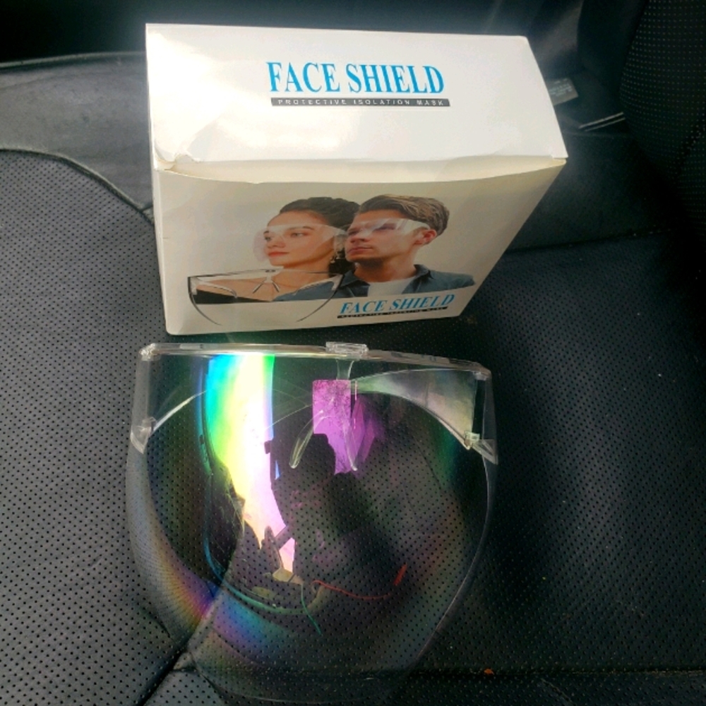 Face Sheild